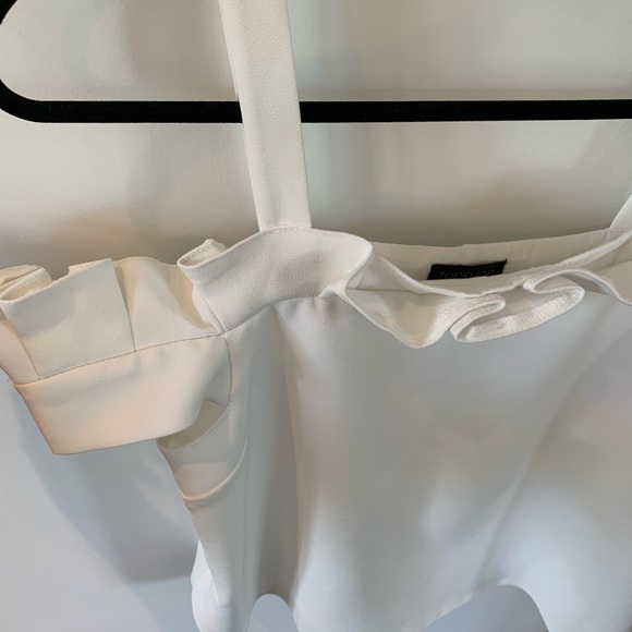 Topshop Summer Top - Picture 3 of 3